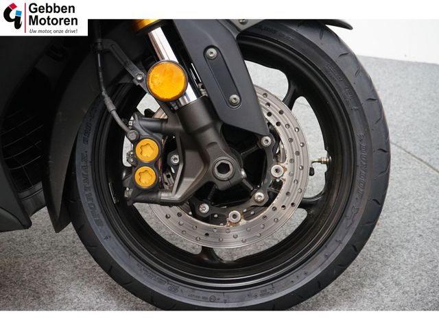 yamaha - tmax-tech-max-560