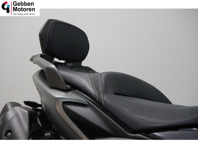 yamaha - tmax-tech-max-560