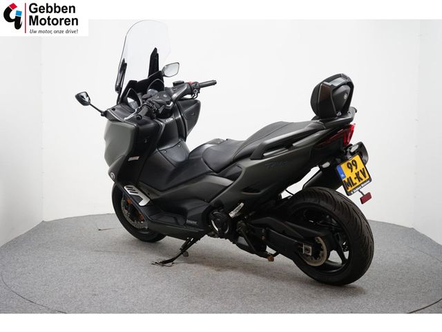 yamaha - tmax-tech-max-560