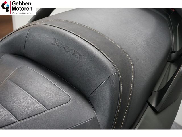 yamaha - tmax-tech-max-560