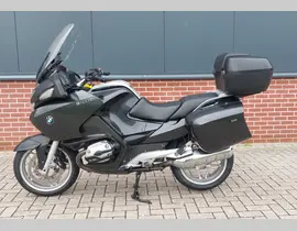 BMW R 1200 RT 2005