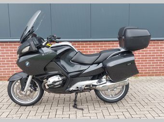 BMW R 1200 RT 2005 occasion