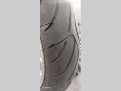 BMW R 1200 RT 3499€ rijdt prima vele nwe. parts 2005 occasion – foto 14 van 14