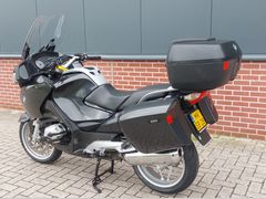 BMW R 1200 RT 3499€ rijdt prima vele nwe. parts 2005 occasion – foto 5 van 14