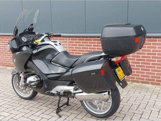 bmw - r-1200-rt