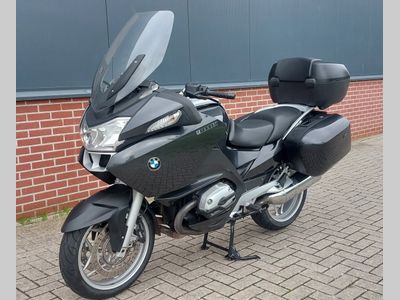 BMW R 1200 RT – foto 3