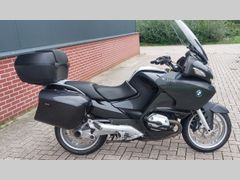 BMW R 1200 RT 3499€ rijdt prima vele nwe. parts 2005 occasion – foto 4 van 14