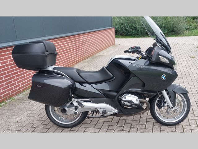bmw - r-1200-rt