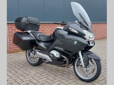 BMW R 1200 RT – foto 2