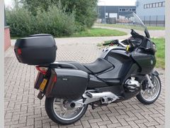BMW R 1200 RT 3499€ rijdt prima vele nwe. parts 2005 occasion – foto 6 van 14