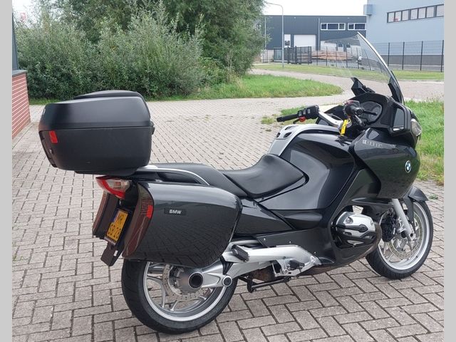 bmw - r-1200-rt