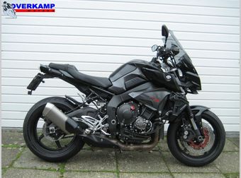 Yamaha MT 10 2016 occasion