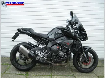 Yamaha MT 10 2016 occasion