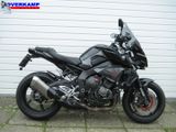 YAMAHA MT 10