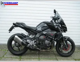 Yamaha MT 10 2016 occasion