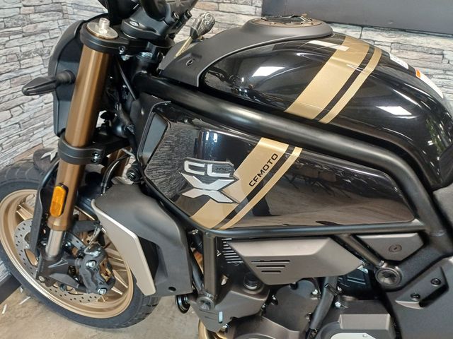 cfmoto - 700-cl-x-heritage