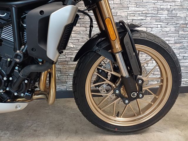 cfmoto - 700-cl-x-heritage
