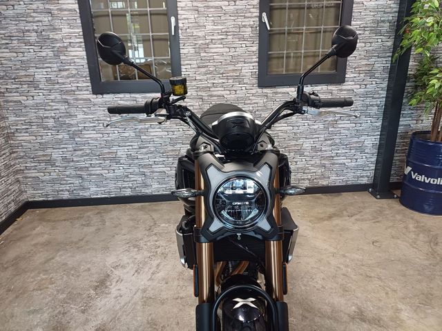 cfmoto - 700-cl-x-heritage