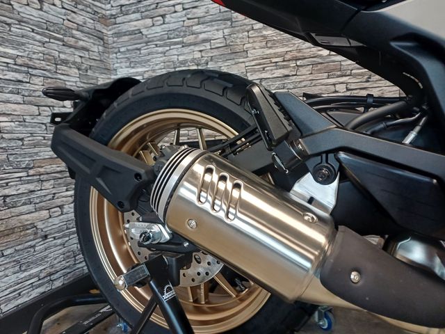 cfmoto - 700-cl-x-heritage
