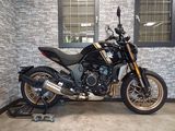 CFMOTO 700 CL-X HERITAGE