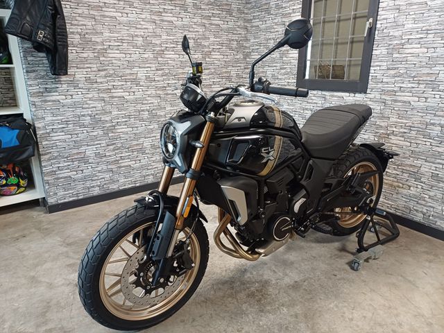 cfmoto - 700-cl-x-heritage