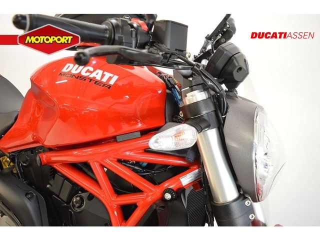 ducati - monster-821