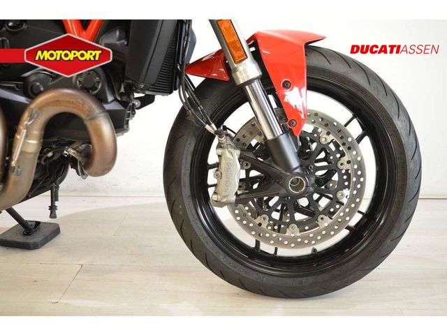 ducati - monster-821