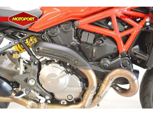 ducati - monster-821