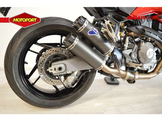 ducati - monster-821