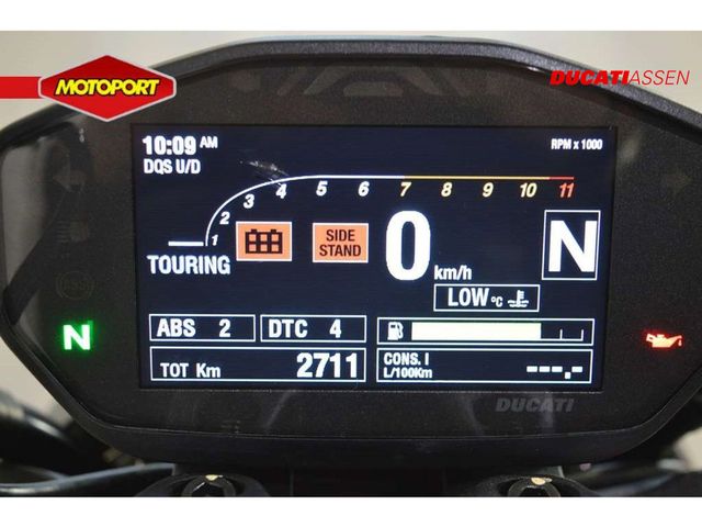 ducati - monster-821