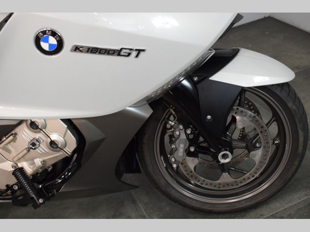 bmw - k-1600-gt