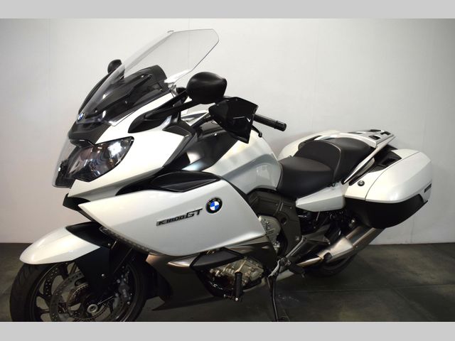 bmw - k-1600-gt
