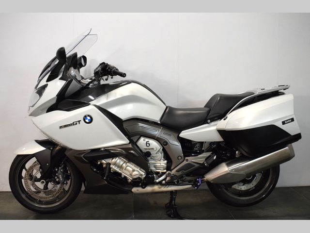bmw - k-1600-gt