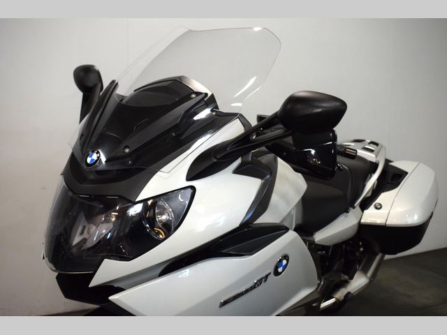 bmw - k-1600-gt