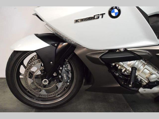 bmw - k-1600-gt