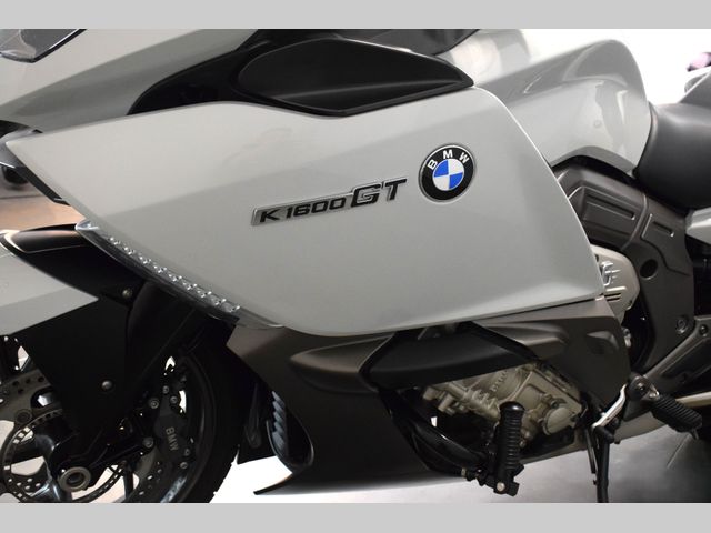 bmw - k-1600-gt