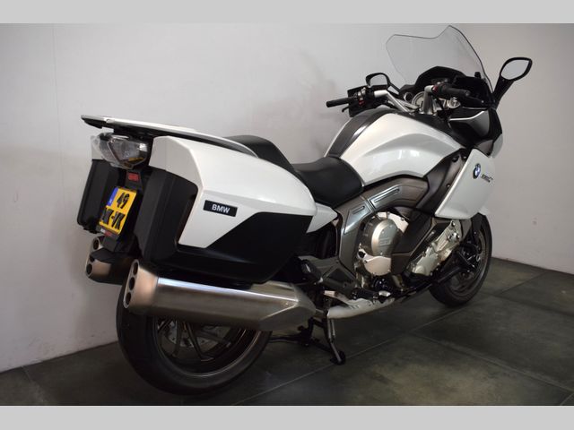 bmw - k-1600-gt