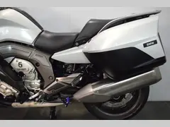 BMW K 1600 GT 2014 occasion – foto 10 van 22