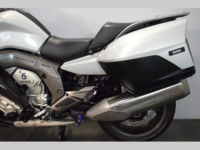 bmw - k-1600-gt