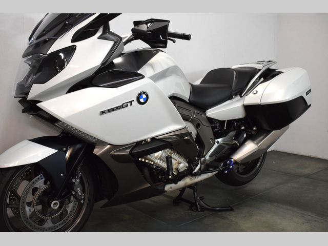 bmw - k-1600-gt