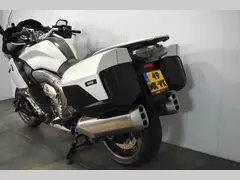 BMW K 1600 GT 2014 occasion – foto 20 van 22