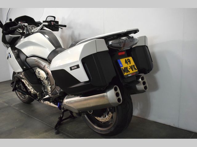 bmw - k-1600-gt