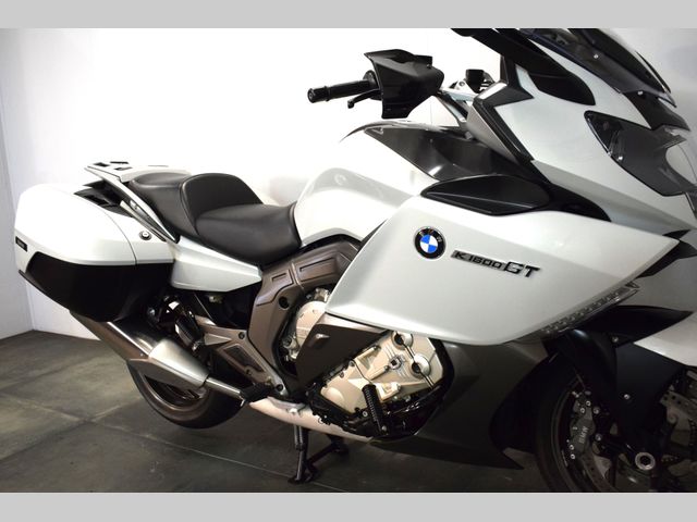 bmw - k-1600-gt