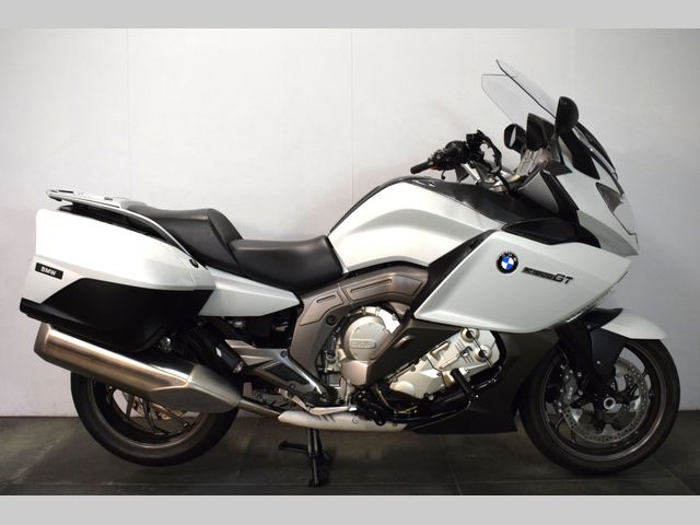 bmw - k-1600-gt
