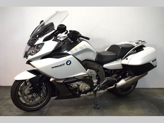 bmw - k-1600-gt