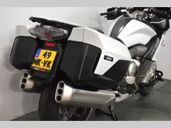 BMW K 1600 GT 2014 occasion – foto 21 van 22