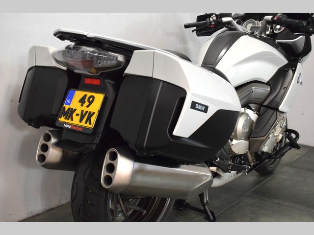 bmw - k-1600-gt