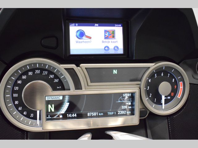 bmw - k-1600-gt