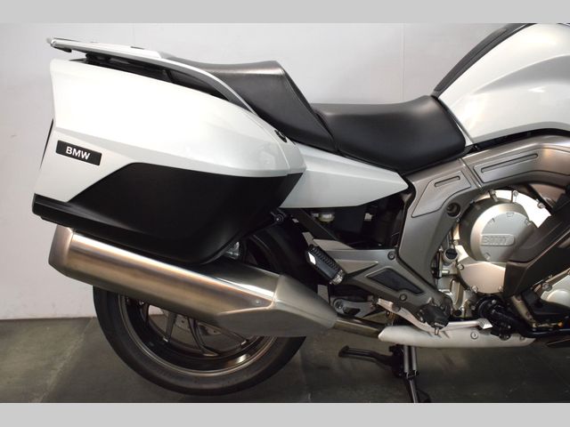 bmw - k-1600-gt