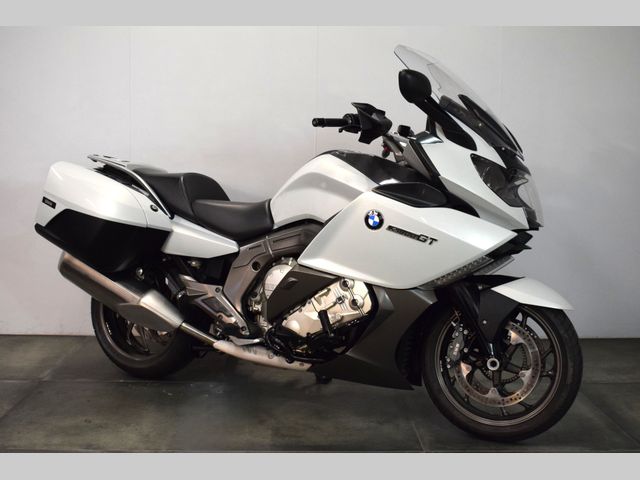 bmw - k-1600-gt